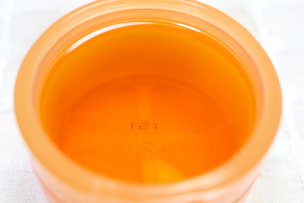 4uクレンジング