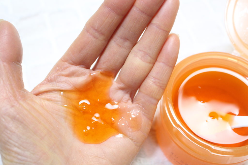 4uクレンジング