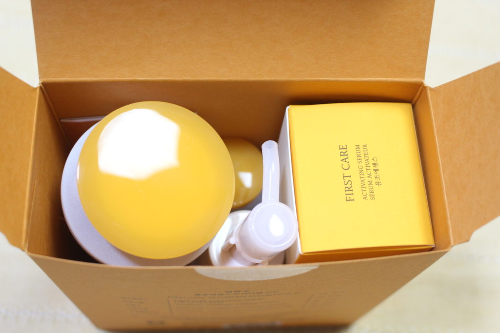 ユンジョエッセンス