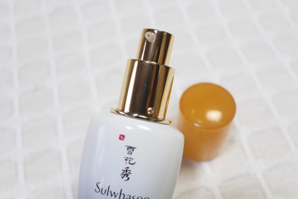 潤燥(ユンジョ)エッセンス