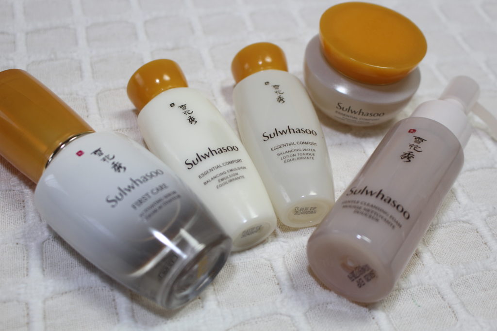 ユンジョエッセンス