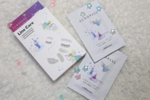 マイクロニードルパッチ