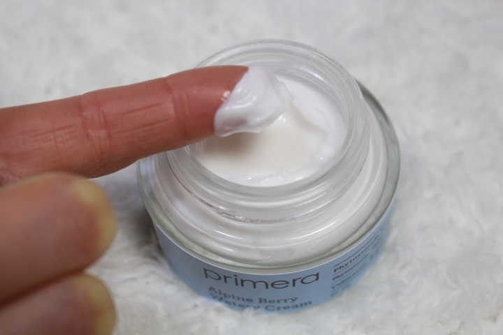 韓国美容クリーム