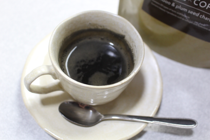 ダイエットコーヒー