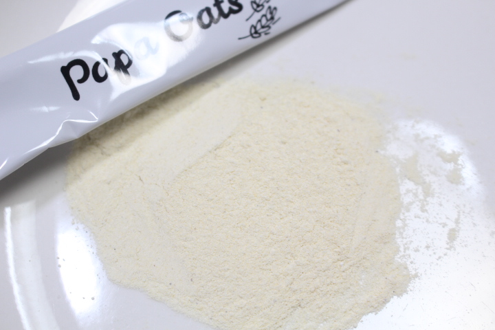 美味しいオートミール