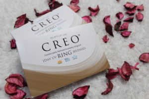 ナチュラルカラコン