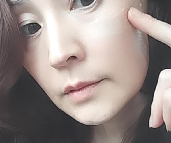 低刺激レチノール