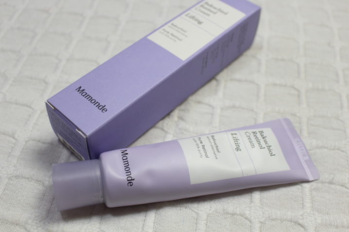 レチノールバクチオール