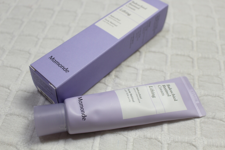 レチノールバクチオール